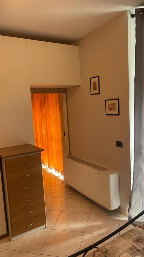 La Dolce Vita Bergamo Eksteriør bilde