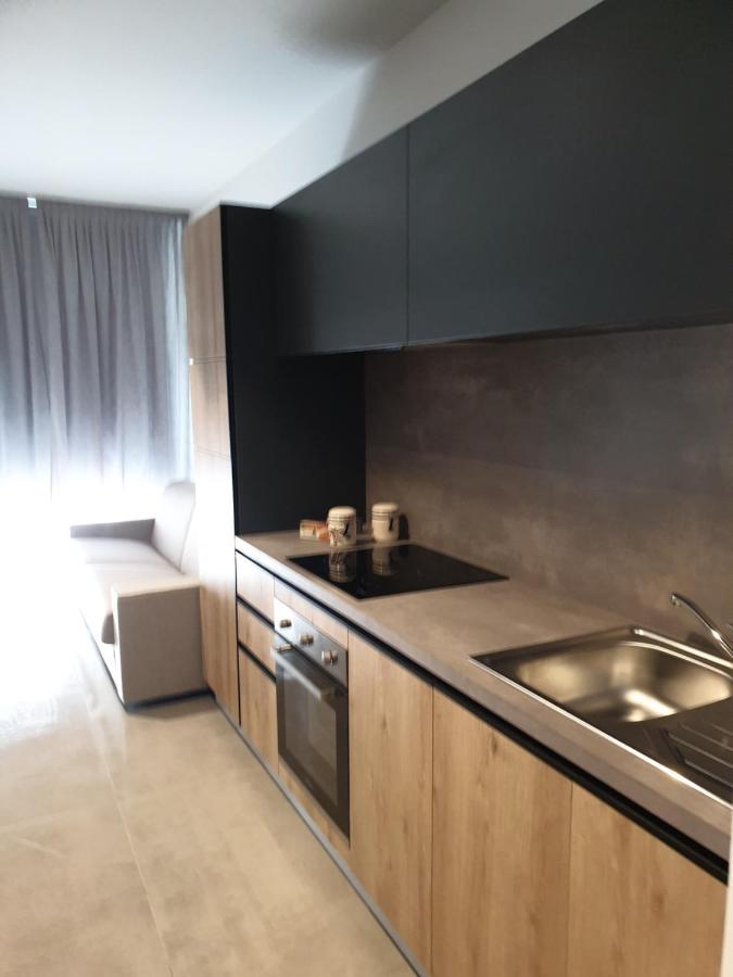 La Dolce Vita Bergamo Eksteriør bilde